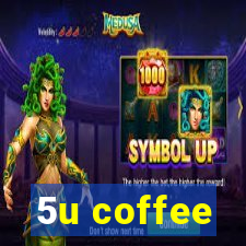 5u coffee